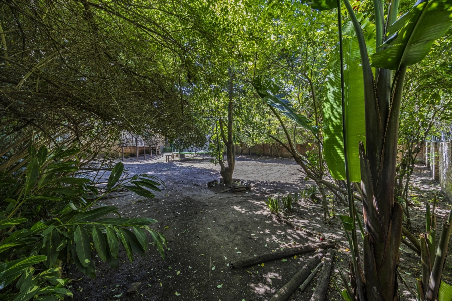 4 Bedroom Property for Sale in Nahoon Valley Park Eastern Cape